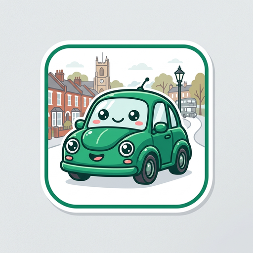 Scrap Car Brockley — scrap car collection in Brockley & Crofton Park